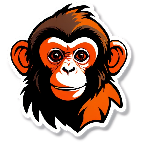 monkey emoji