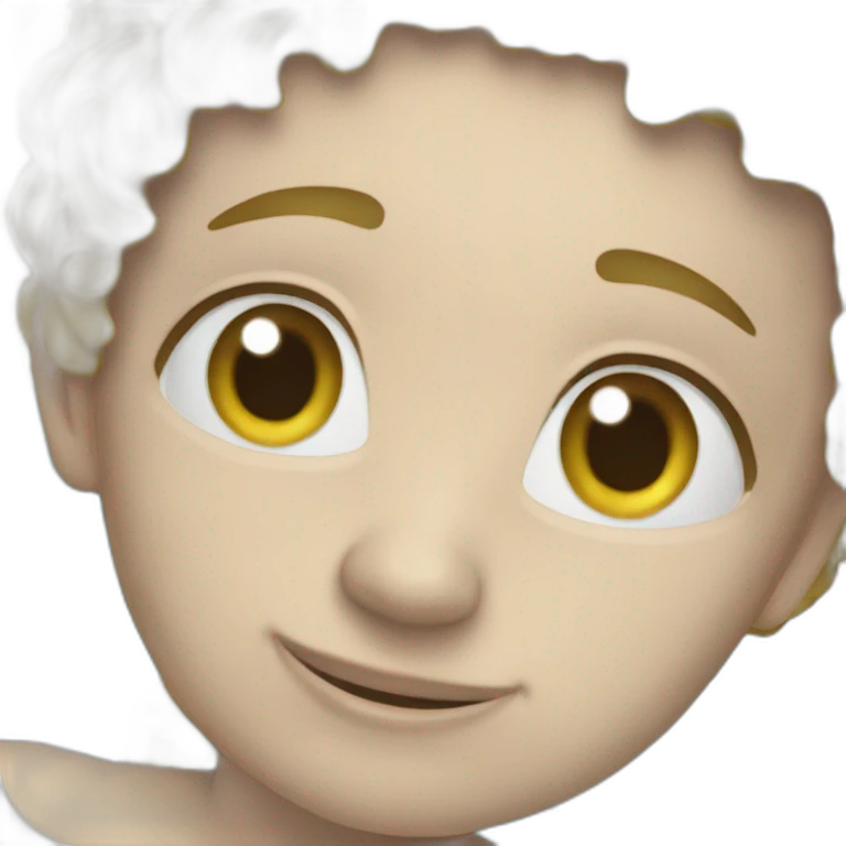 Piscine emoji
