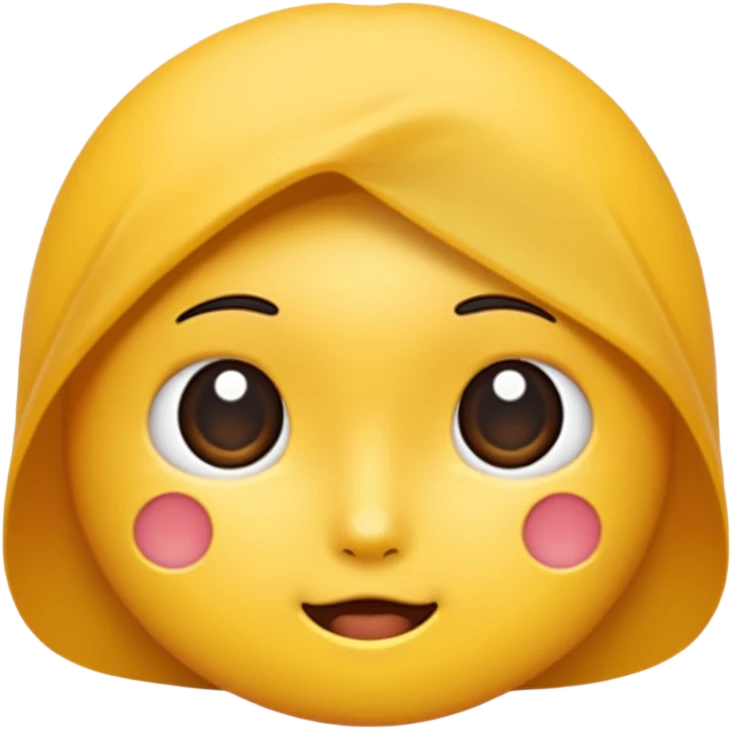 입 이모티콘 위에 금지 이모티콘 올려줘 emoji