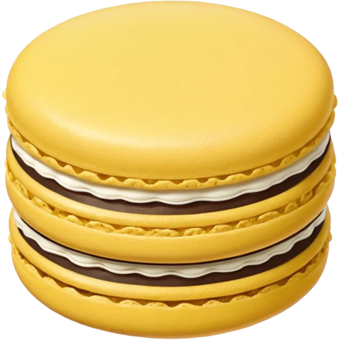 macaron emoji