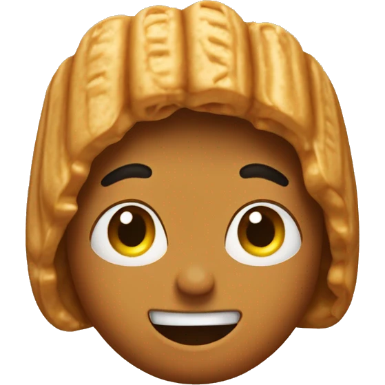 peanut butter emoji
