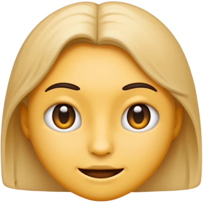 Emoji face baddie emoji