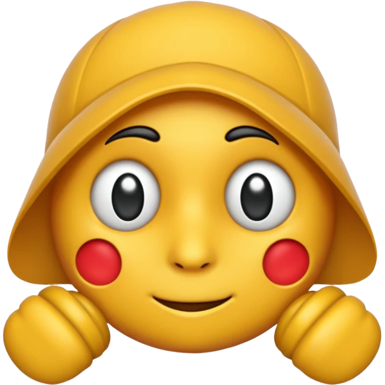 Black man licking woman’s pussy emoji