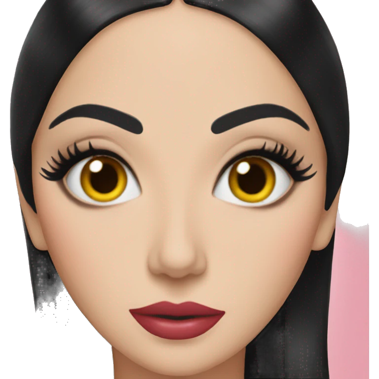 The love witch emoji