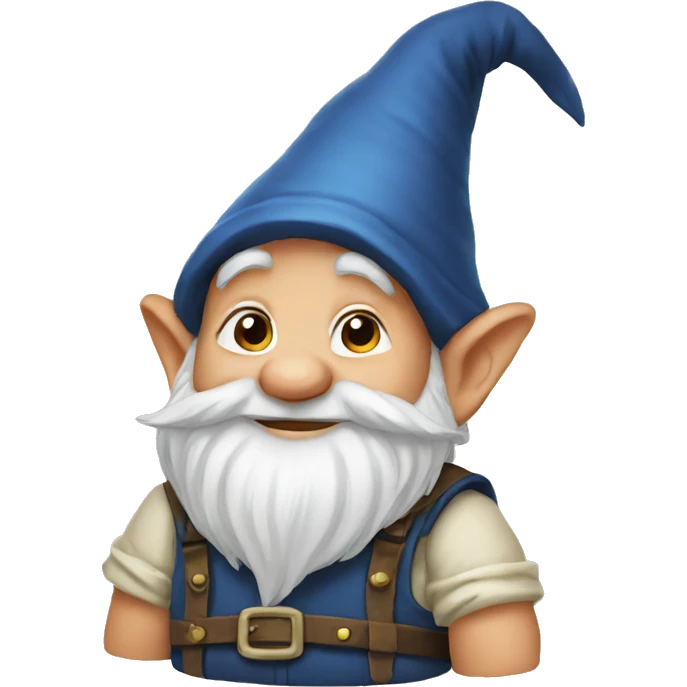 gnome emoji emoji
