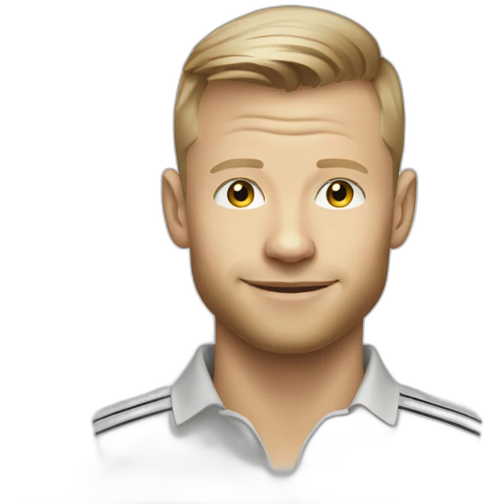 Kevin Magnussen from haas emoji