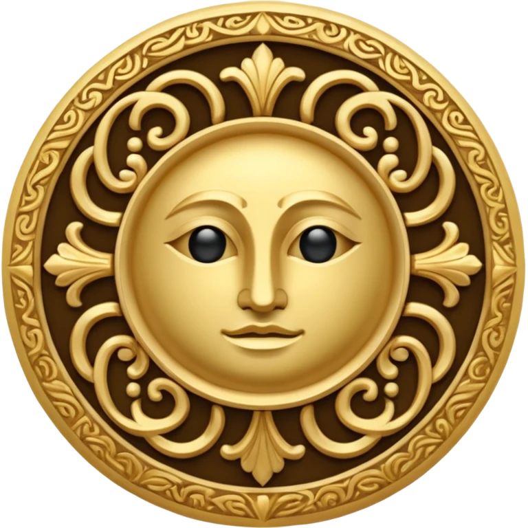 نماد فروهر emoji