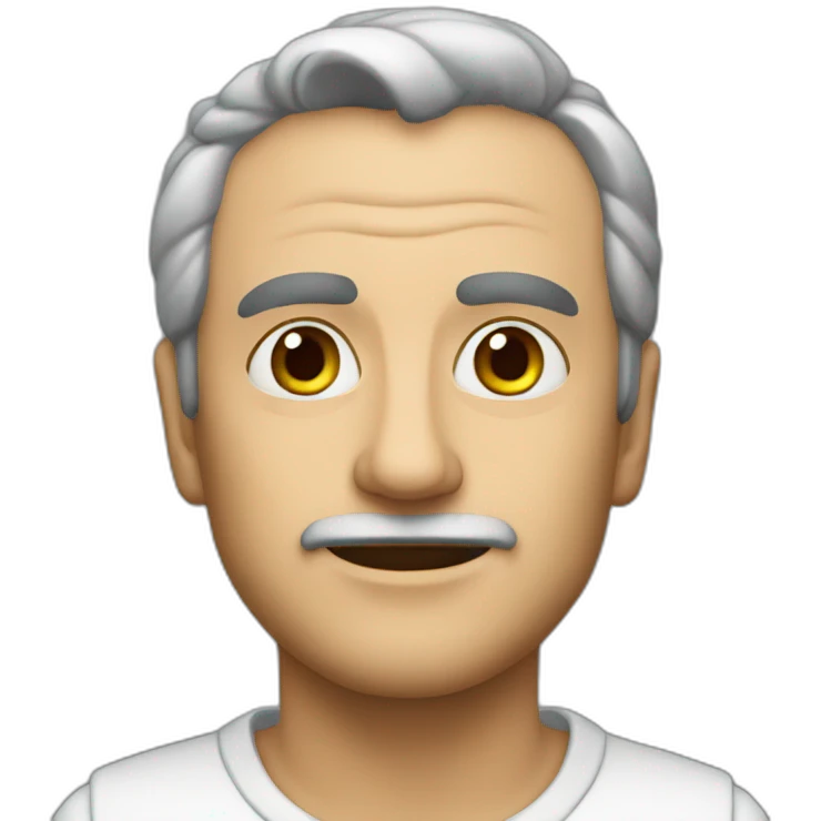 enrico cerbino emoji