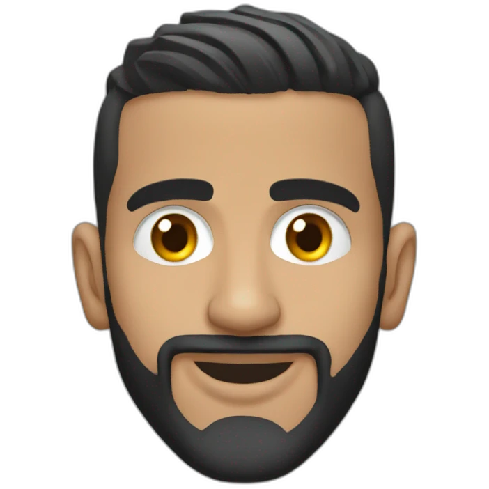 Riyad mahrez emoji