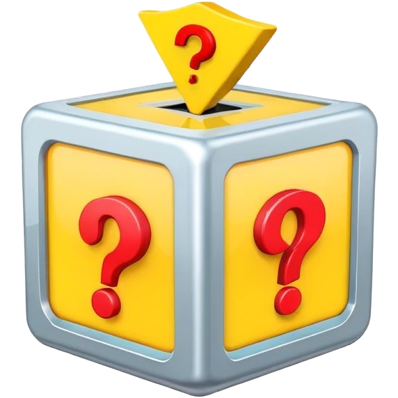 ‘the price is right’ price box emoji