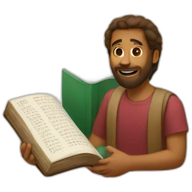 bible verse emoji