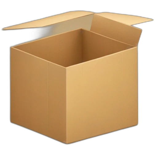 lucky box emoji