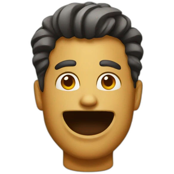 Mcdonalds emoji