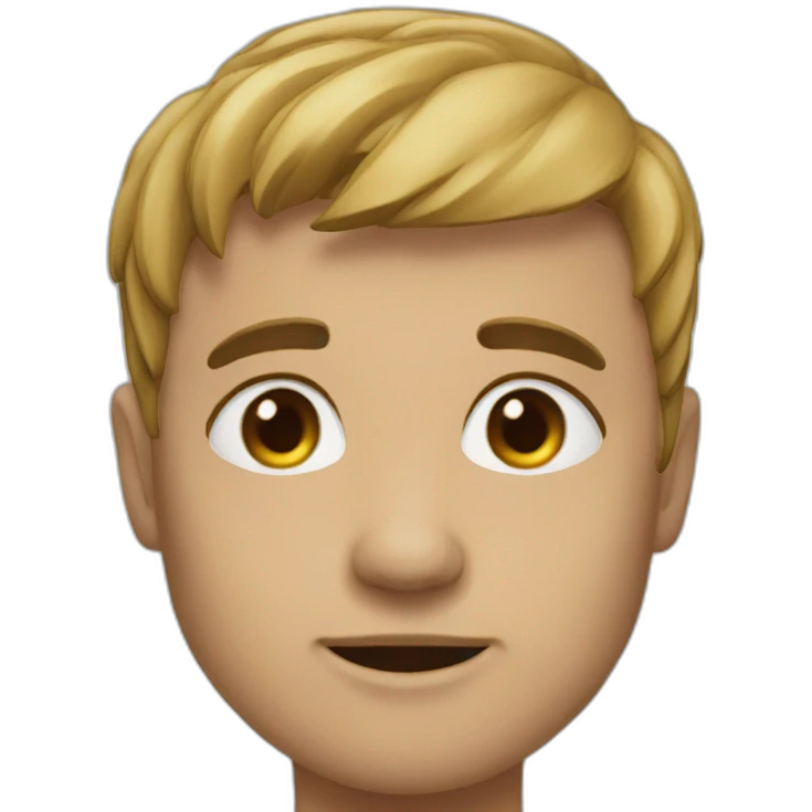 Time emoji