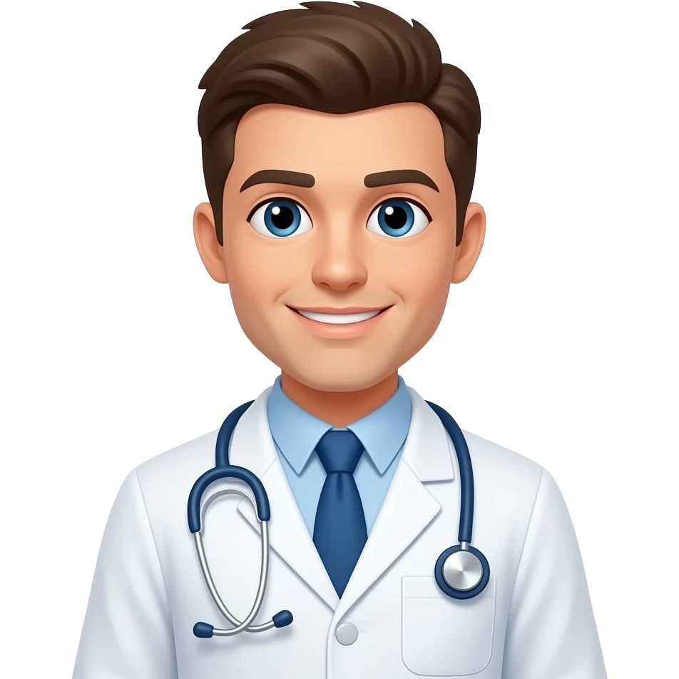 medical provider emoji