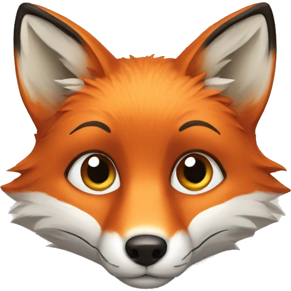 fox emoji
