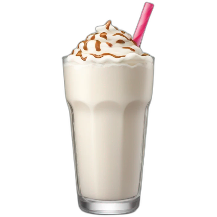 MilkShake emoji
