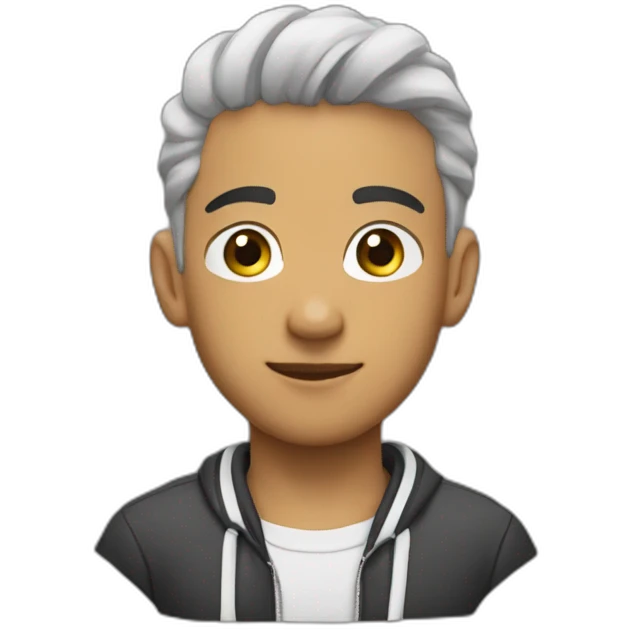 Amine Harit emoji