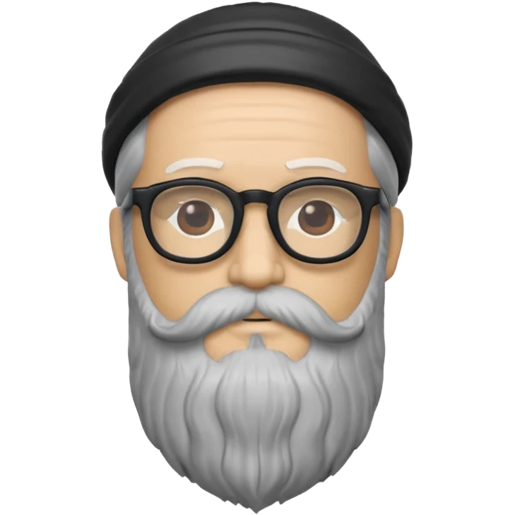 Will the wise Funko pop emoji