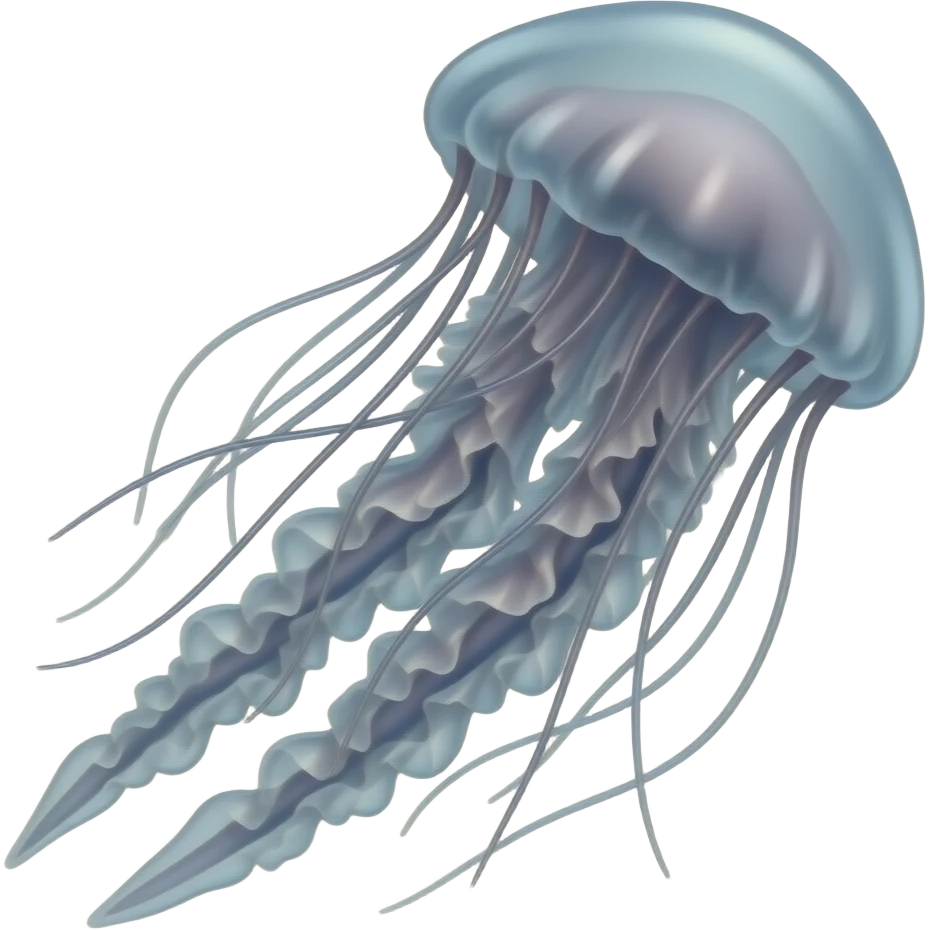 physalia phylasis emoji