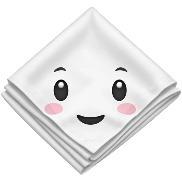 серветка emoji