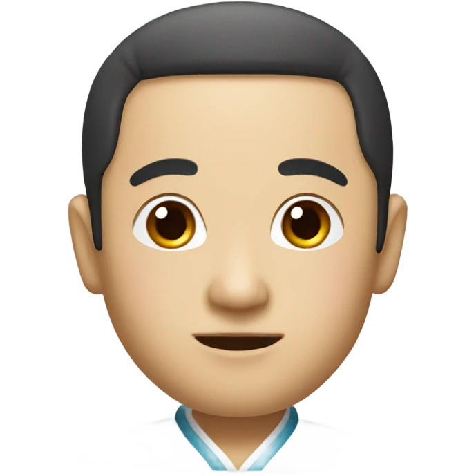 chinese pen cai  emoji