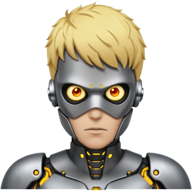 Genos emoji