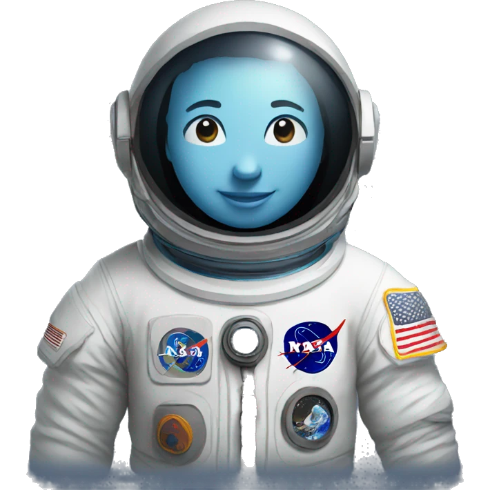 nasa emoji