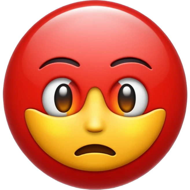 create emoji Incident Jira Issue Type. ref. 🚨
remove human face. emoji