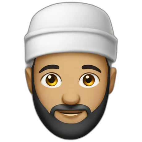 imam emoji