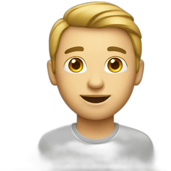 marketing emoji