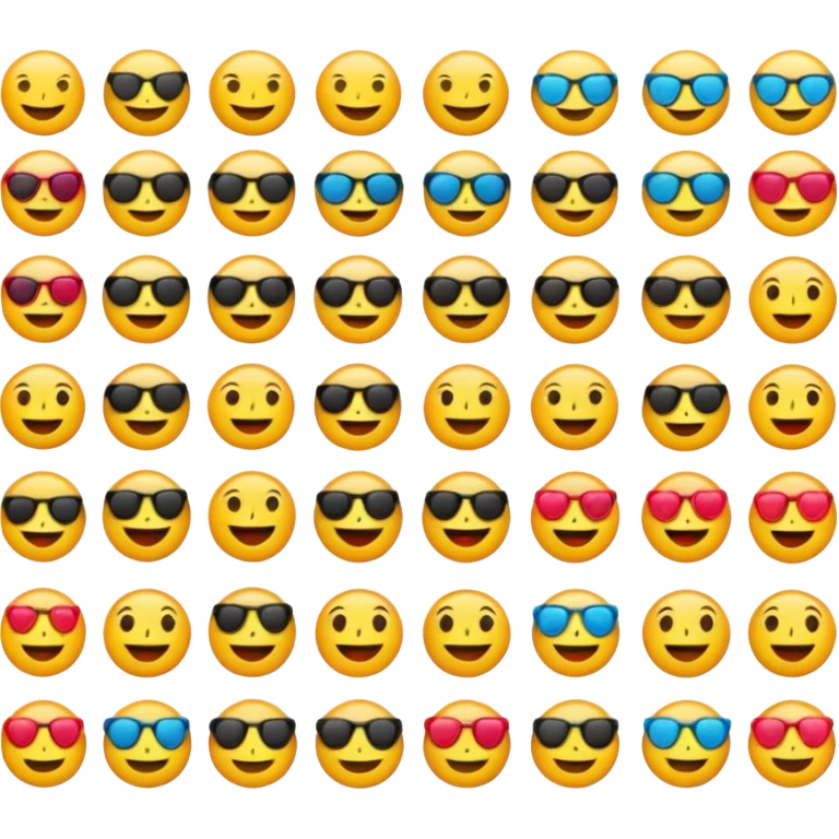 crie emojis para uma comunidade do discord  emoji