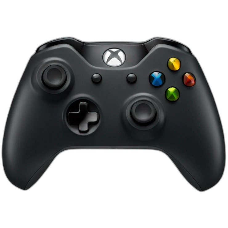 Xbox emoji