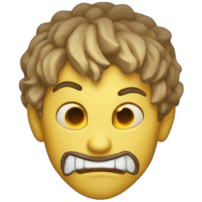 Emoji diablo  emoji