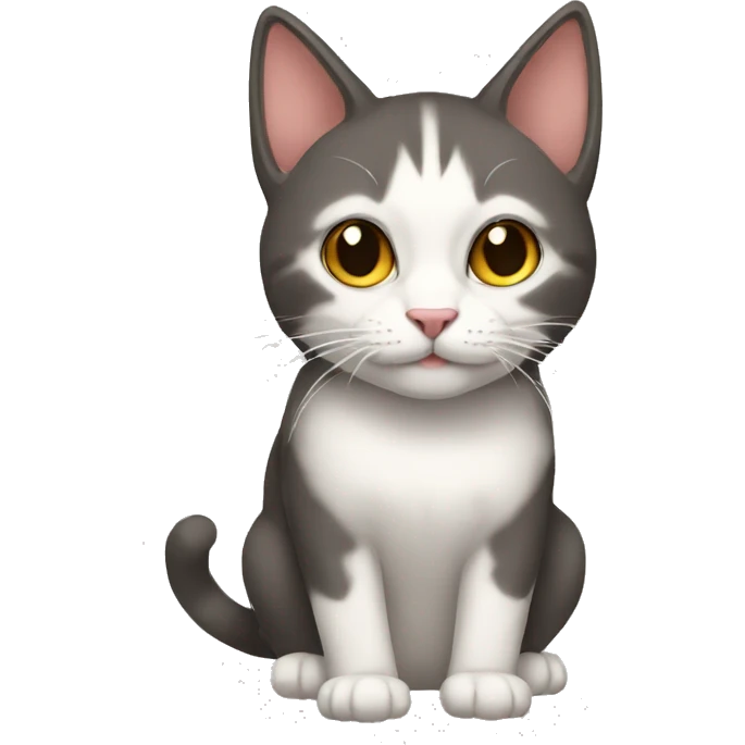 Gato emoji