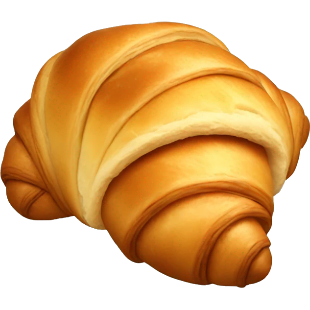 Croissant emoji