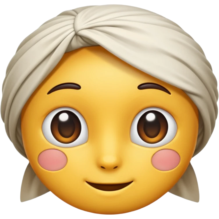 New emoji
