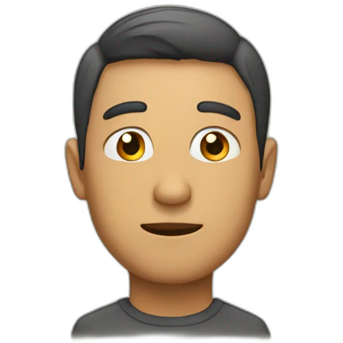 person qui tombe emoji