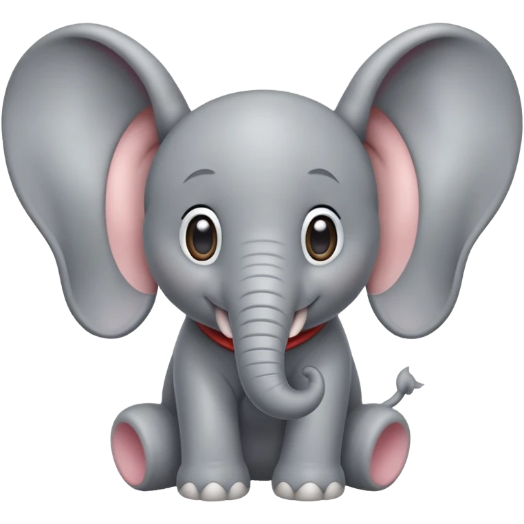 Dumbo emoji emoji