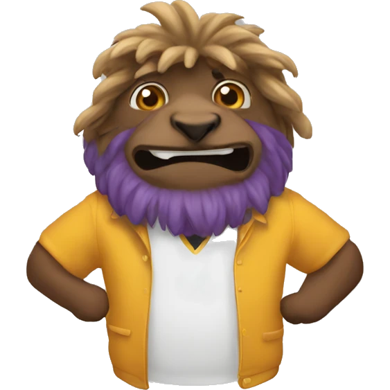 Uni emoji