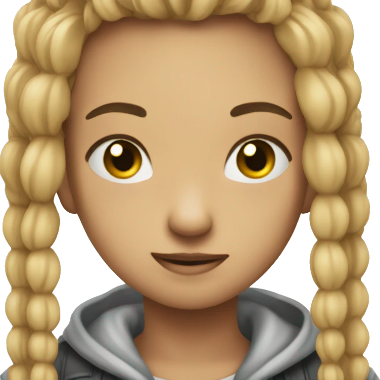 😒+😝 emoji