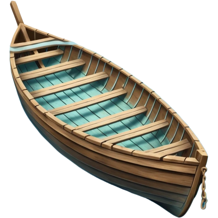 underwater row boat emoji