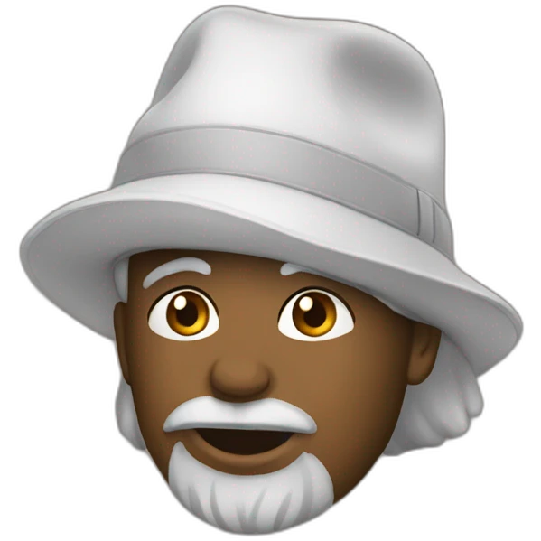 Gorros emoji