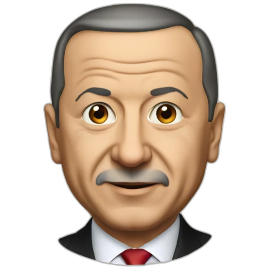 recep-tayyip-erdogan emoji