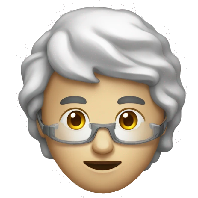 Psychiatre urgence emoji