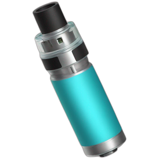 Vape emoji