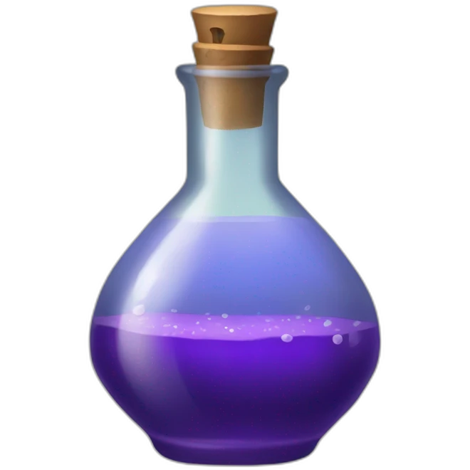 potion emoji
