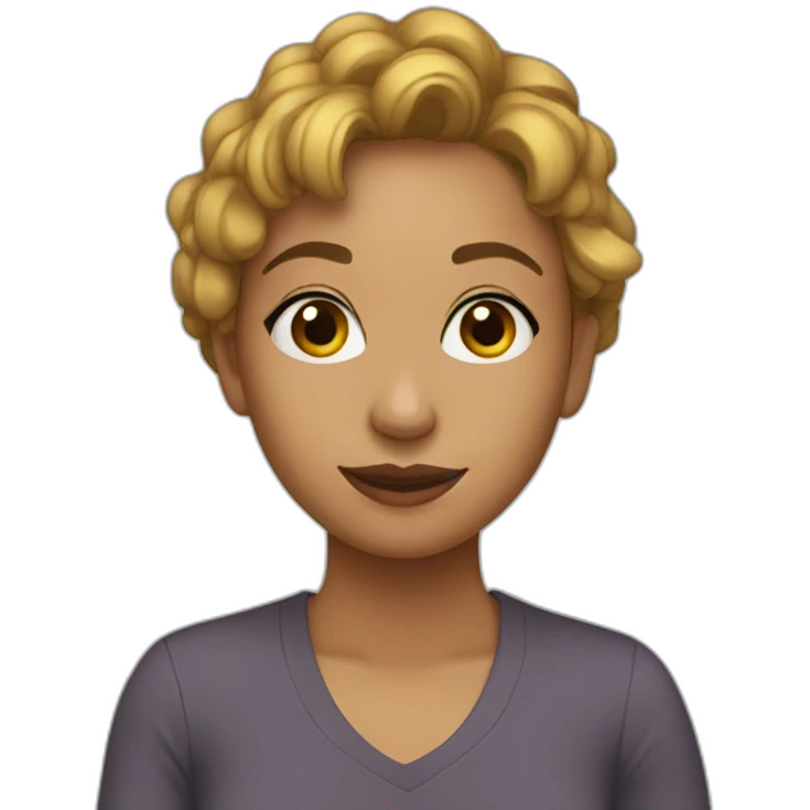 Cassie Howard emoji