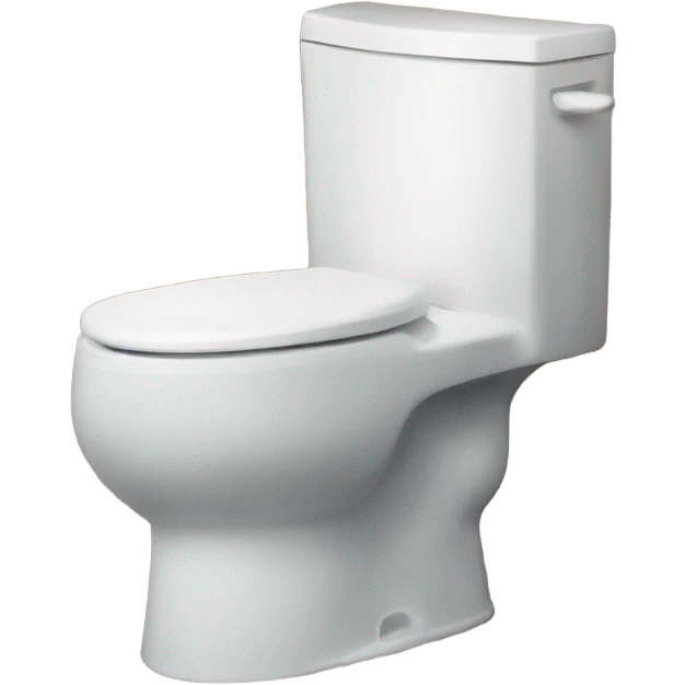 Skibidi toilet emoji