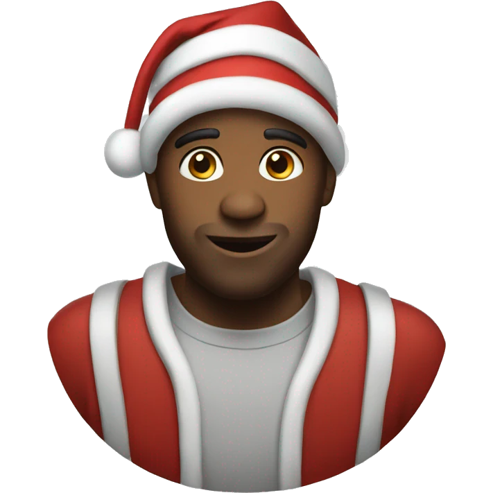christmas emoji